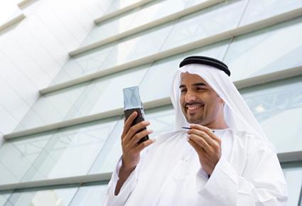 في السعوديّة: 15 مليون مستخدم للإنترنت والواتساب باقٍ